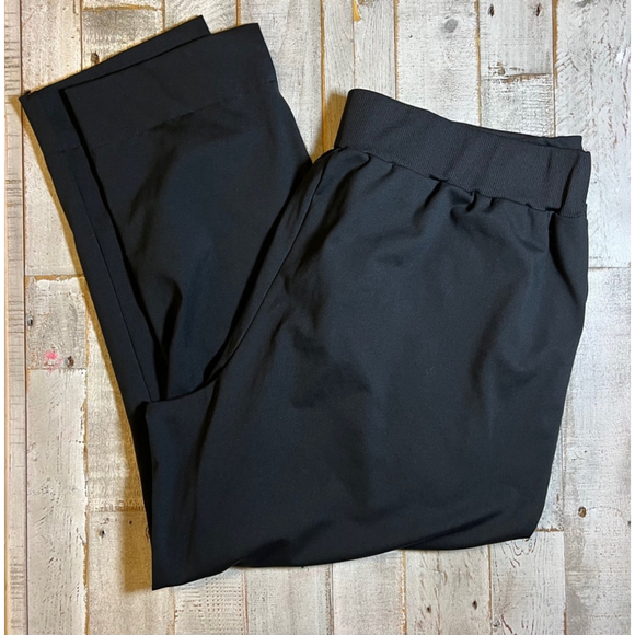 Zac and Rachel women’s black pants - Picture 2 of 3